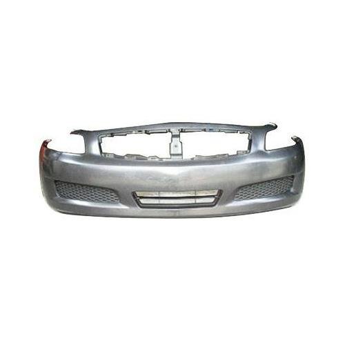 Front Bumper Cover 2007-2008 Infiniti G35