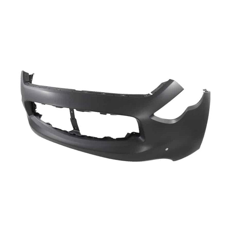 Front Upper Bumper Cover 2009-2011 Infiniti FX50