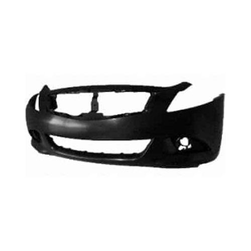 Front Bumper Cover 2010-2013 Infiniti G37