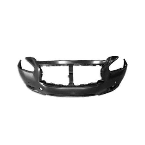 Front Bumper Cover 2013-2013 Infiniti JX35