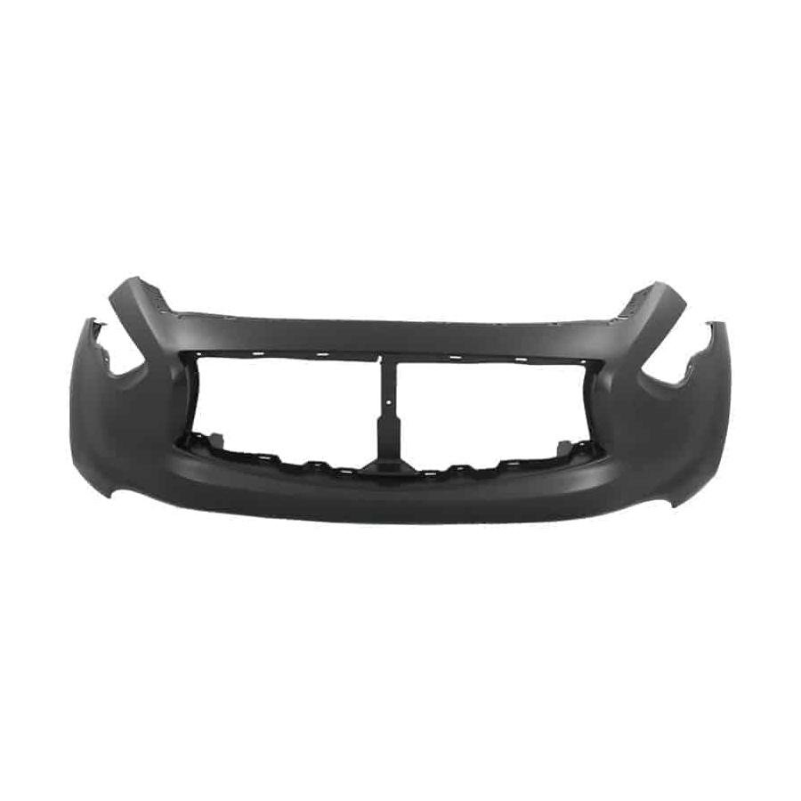Front Upper Bumper Cover 2013-2013 Infiniti FX37