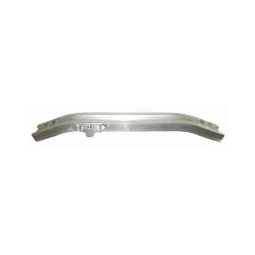 Front Bumper Cover Reinforcement Bar made of Aluminum