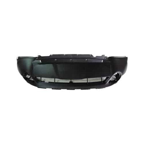 Front Lower Bumper Cover 2009-2010 Infiniti FX35