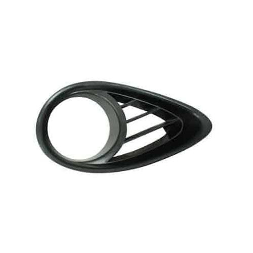 Front Left Bumper Cover Fog Lamp Bezel