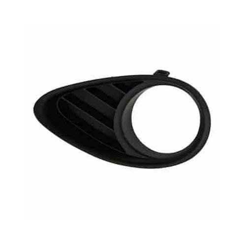 Front Right Bumper Cover Fog Lamp Bezel