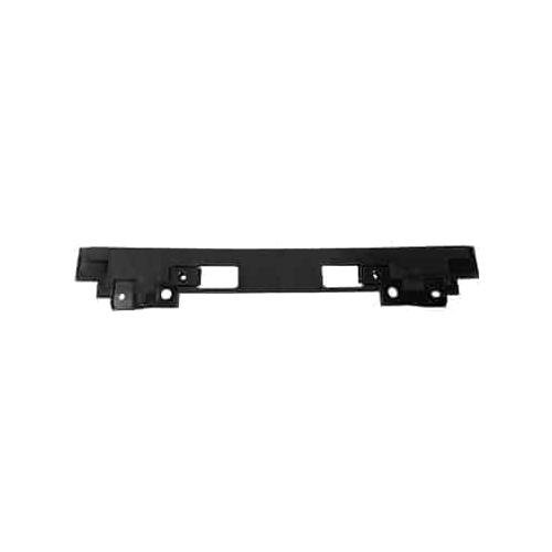 Rear Bumper Cover Center Filler for Coupe and Sedan Models