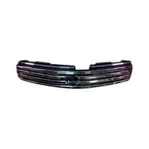 Front Grille for Sedan Models
