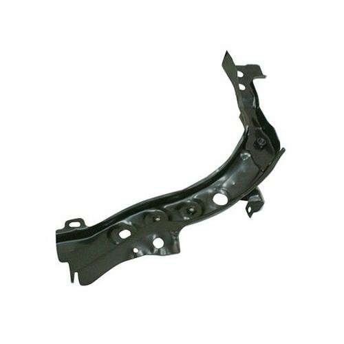 Front Left Rad Support Side