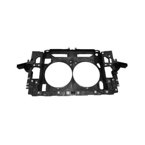 Front Rad Support Assembly