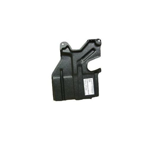 Front Right Lower Under Car Shield
