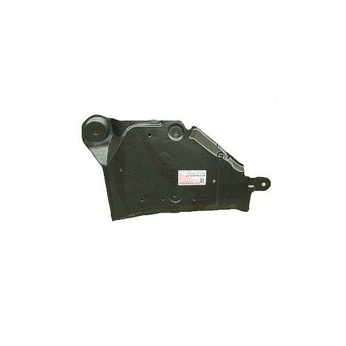 Front Right Lower Under Car Shield