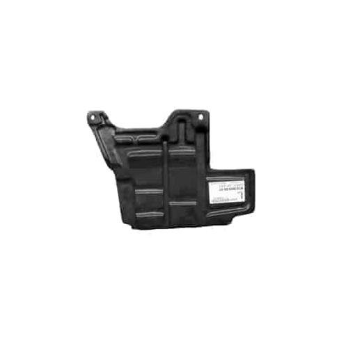 Front Left Lower Under Car Shield Engine Side Cover