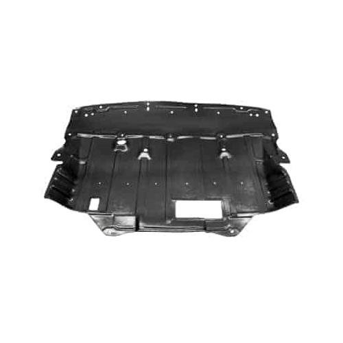 Front Lower Under Car Shield Plastic