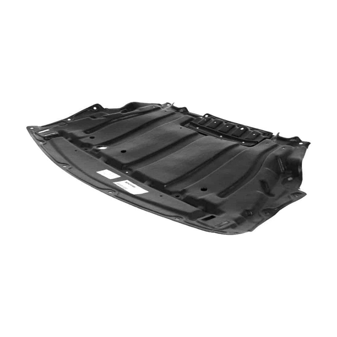 Front Lower Under Car Shield Plastic for AWD Models