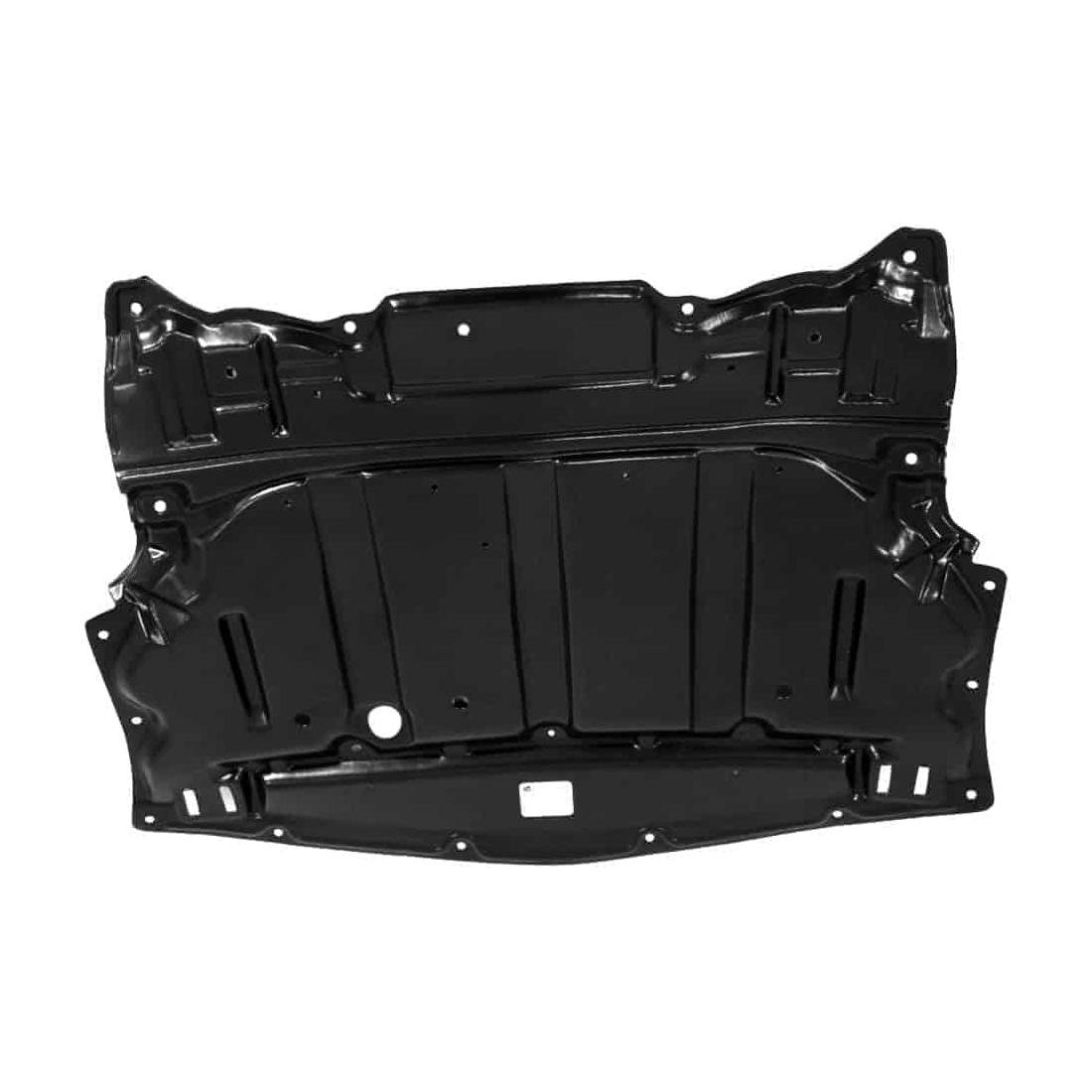 Front Lower Under Car Shield Plastic for RWD Models
