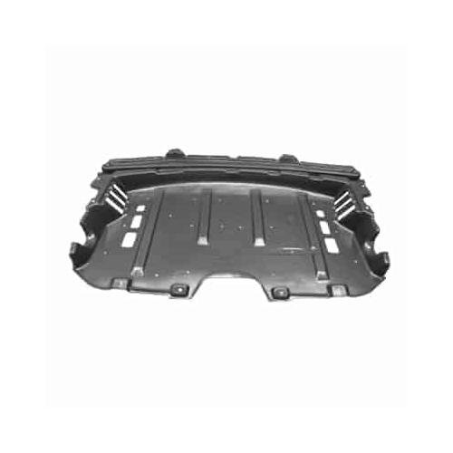 Front Lower Under Car Shield Plastic