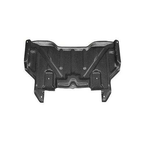 Front Lower Under Car Shield Plastic for RWD Sedan Models