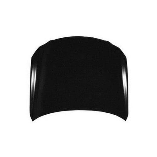 Front Hood Panel Aluminum