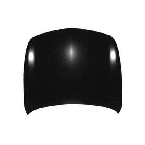 Front Hood Panel Aluminum for Sedan Models -CAPA Certified