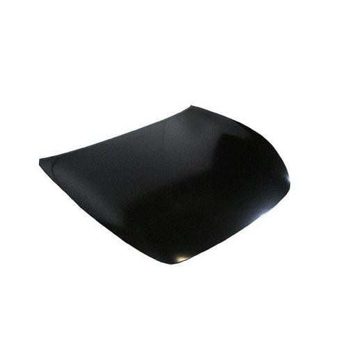 Front Hood Panel Aluminum -CAPA Certified