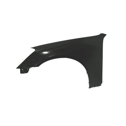 Front Left Fender for Sedan Models -CAPA Certified