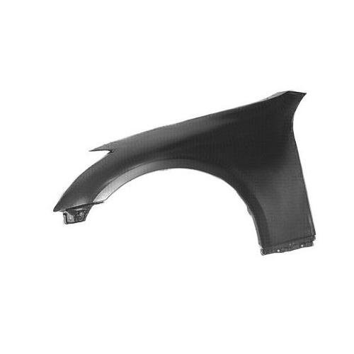 Front Left Fender for Coupe Models -CAPA Certified