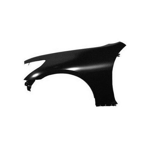 Front Left Fender without Journey Package Steel -CAPA Certified