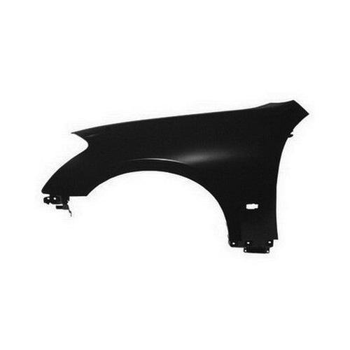 Front Left Fender -CAPA Certified