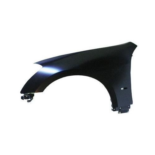 Front Left Fender -CAPA Certified