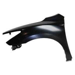 Front Left Fender -CAPA Certified