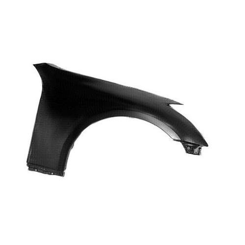 Front Right Fender for Coupe Models -CAPA Certified