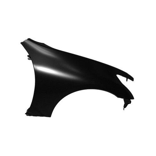Front Right Fender with Sports Package for Sedan Models -CAPA Certified