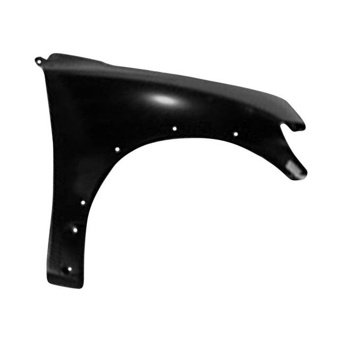 Front Right Fender -CAPA Certified