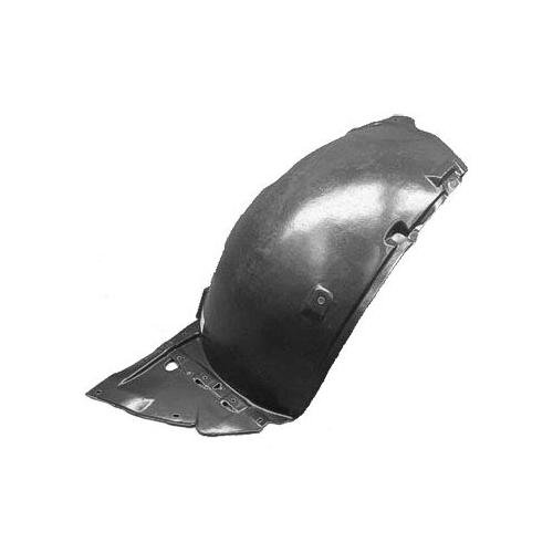 Front Left Fender Inner Liner Plastic Front Section without Sport Package