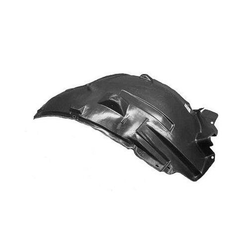Front Left Fender Inner Liner Plastic Rear Section without Sport Package