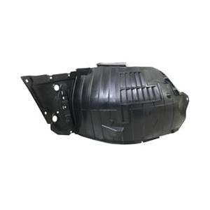 Front Left Fender Inner Liner Plastic -CAPA Certified