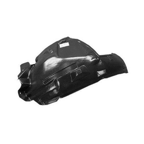 Front Right Fender Inner Liner Plastic Rear Section for Sport Sedan Models