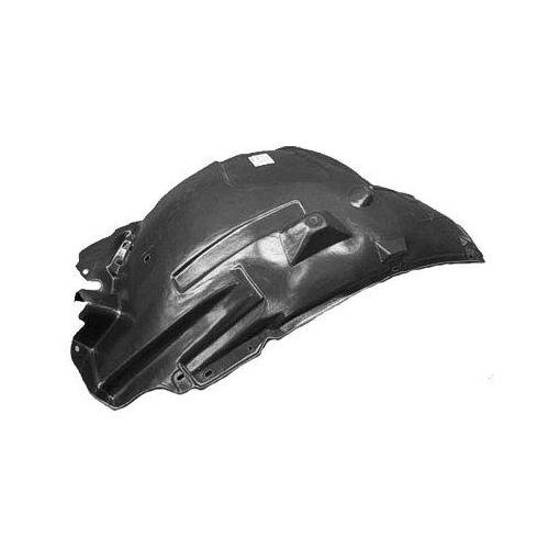 Front Right Fender Inner Liner Plastic Rear Section with Sport Package