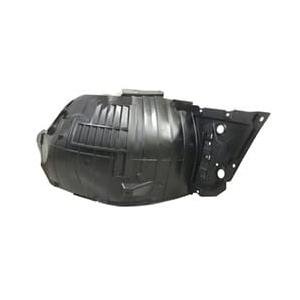 Front Right Fender Inner Liner Plastic -CAPA Certified