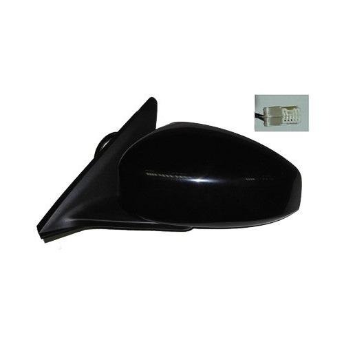 Driver Side Power Mirror fits 2003 to 2007 Infiniti G35