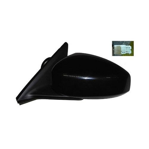 Driver Side Power Mirror fits 2003 to 2007 Infiniti G35