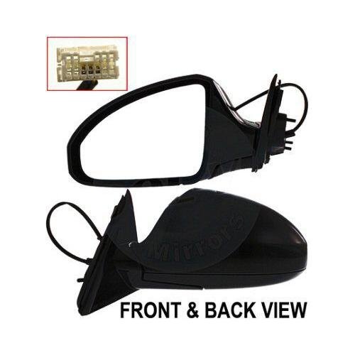 Driver Side Power Mirror fits 2003 to 2005 Infiniti FX45