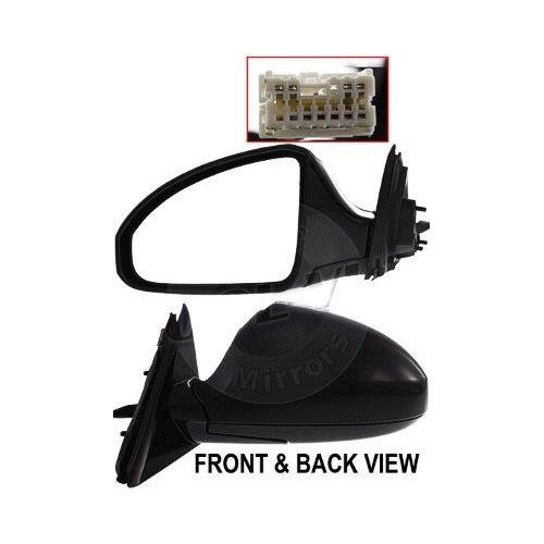 Driver Side Power Mirror fits 2003 to 2005 Infiniti FX35