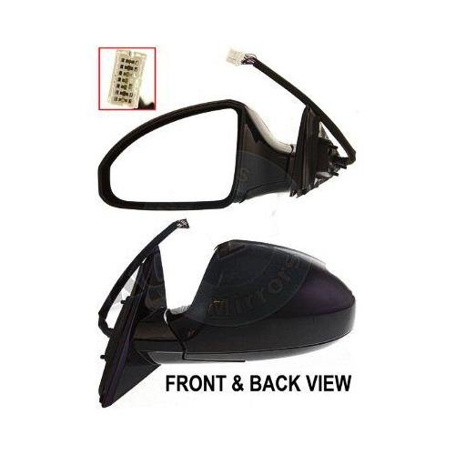 Driver Side Power Mirror fits 2003 to 2005 Infiniti FX45
