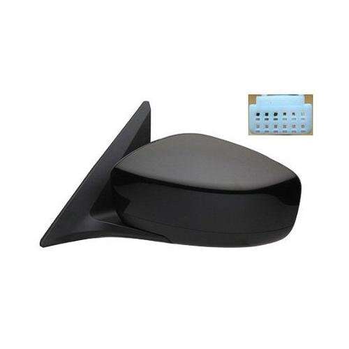 Driver Side Power Mirror fits 2014 to 2014 Infiniti Q60