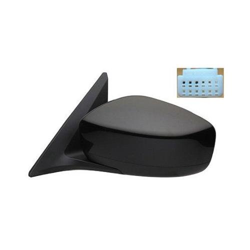 Driver Side Power Mirror fits 2014 to 2014 Infiniti Q60