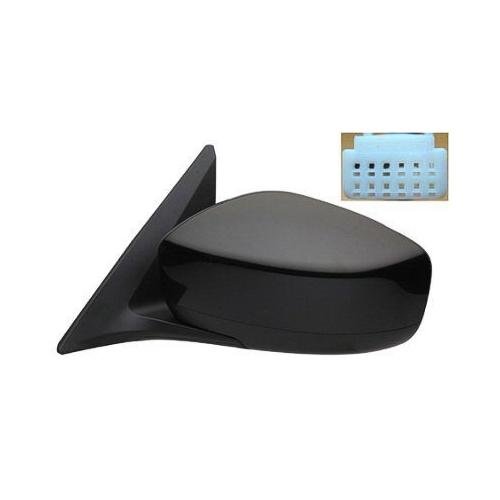 Driver Side Power Mirror fits 2014 to 2014 Infiniti Q60