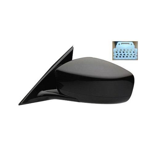 Driver Side Power Mirror fits 2011 to 2012 Infiniti G25