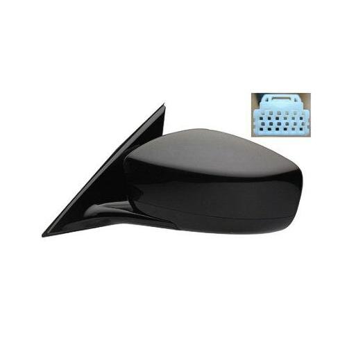 Driver Side Power Mirror fits 2011 to 2012 Infiniti G25