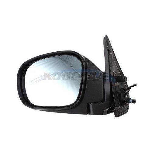 Driver Side Power Mirror fits 2001 to 2003 Infiniti QX4